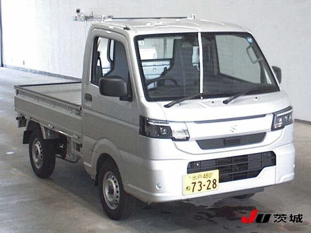 Suzuki Carry Truck DA16T 2026